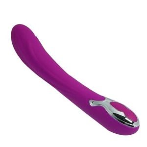 PRETTY LOVE WONDER RECHARGEABLE WATERPROOF VIBRATOR LXV-023