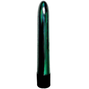 PLEASURE STEEL VIBRATOR